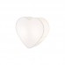 Sieninis šviestuvas HEART 5925